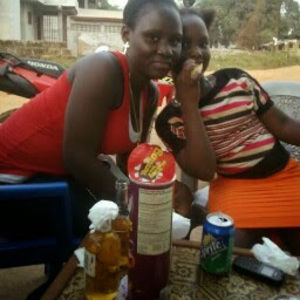 Meet your Posher, Benjamin